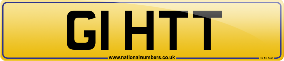 G1 HTT