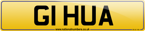 G1 HUA
