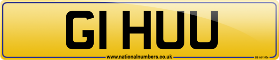 G1 HUU