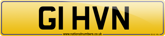 G1 HVN