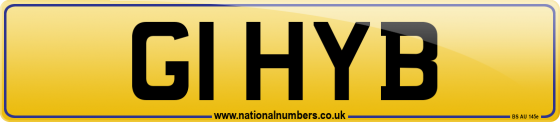 G1 HYB
