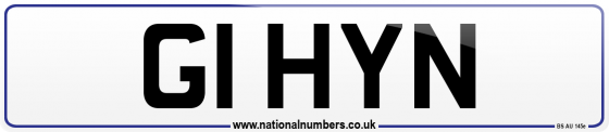 G1 HYN