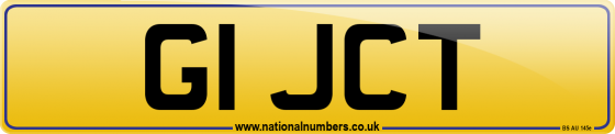 G1 JCT