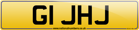 G1 JHJ