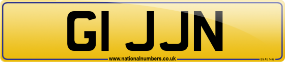 G1 JJN