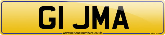 G1 JMA