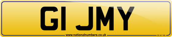 G1 JMY