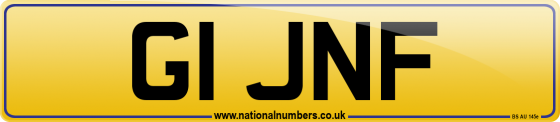 G1 JNF