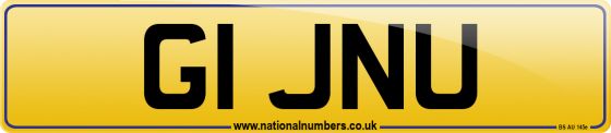 G1 JNU