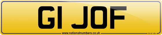 G1 JOF