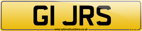 G1 JRS
