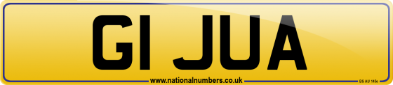 G1 JUA