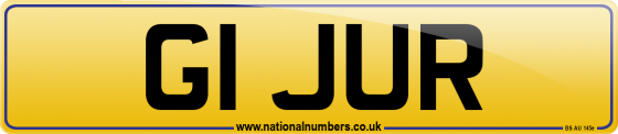 G1 JUR