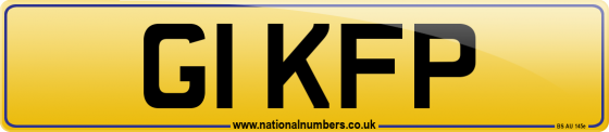 G1 KFP