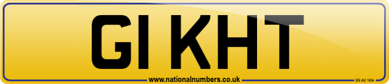 G1 KHT