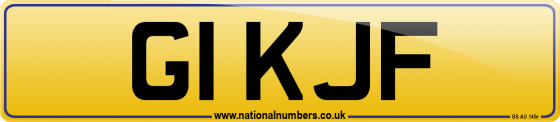 G1 KJF