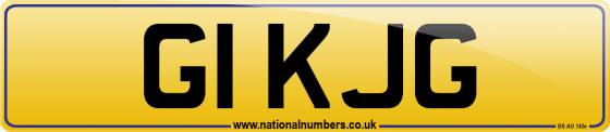 G1 KJG
