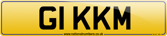 G1 KKM
