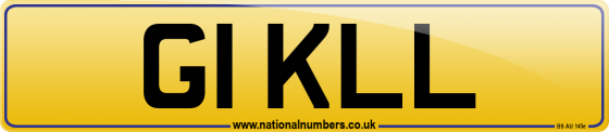 G1 KLL