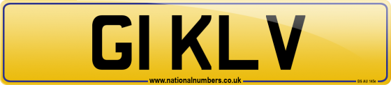 G1 KLV