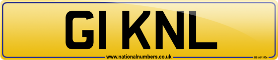 G1 KNL
