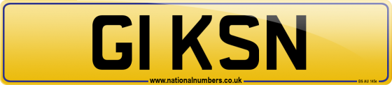 G1 KSN