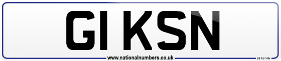 G1 KSN