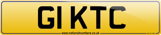 G1 KTC