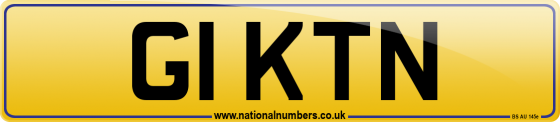 G1 KTN