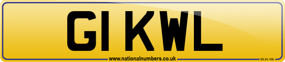 G1 KWL