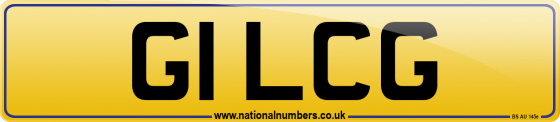 G1 LCG
