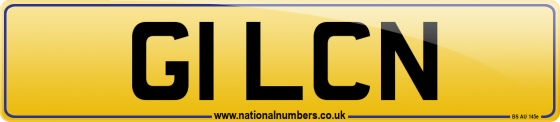 G1 LCN