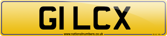 G1 LCX