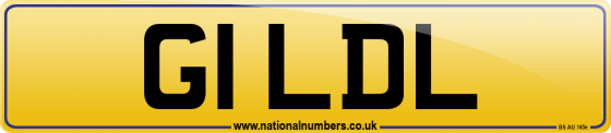 G1 LDL