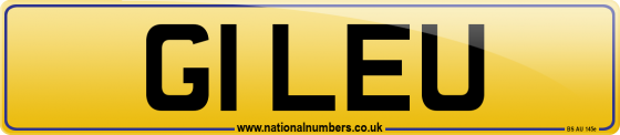G1 LEU