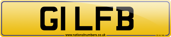 G1 LFB