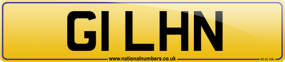 G1 LHN