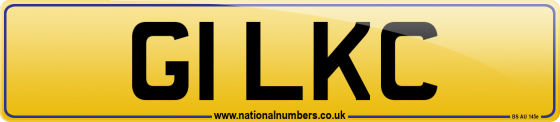 G1 LKC