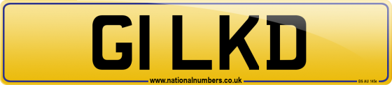 G1 LKD