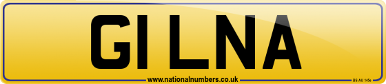 G1 LNA
