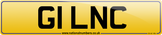 G1 LNC