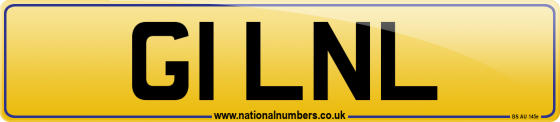 G1 LNL