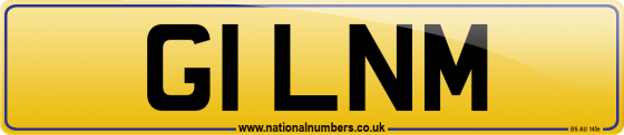 G1 LNM