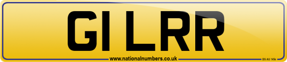 G1 LRR
