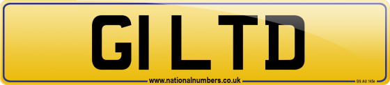 G1 LTD