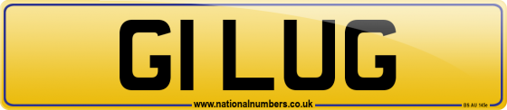 G1 LUG