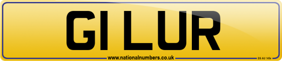 G1 LUR
