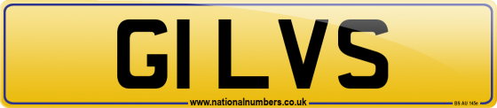 G1 LVS