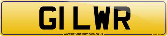 G1 LWR