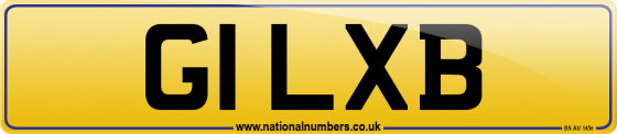 G1 LXB